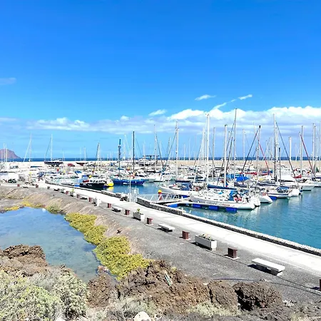 Barranco Luxe Golf Apartmán San Miguel de Abona