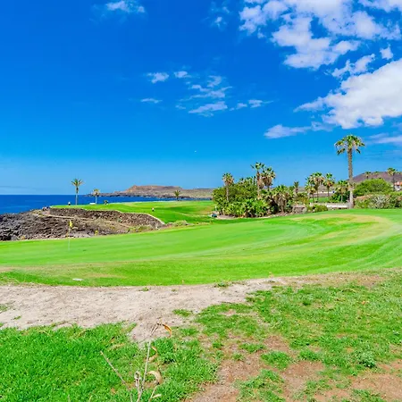 Barranco Luxe Golf Apartmán