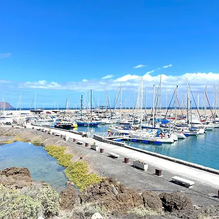 Barranco Luxe Golf Apartment San Miguel de Abona
