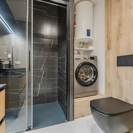 Barranco Luxe Golf Appartement