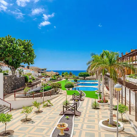 Barranco Luxe Golf Appartement *