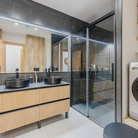 Appartement Barranco Luxe Golf San Miguel de Abona