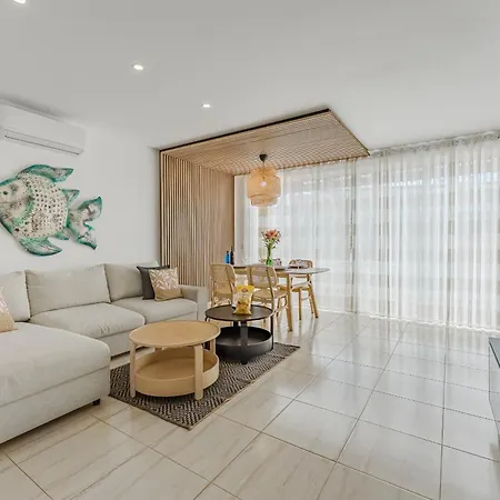 Appartement Barranco Luxe Golf *