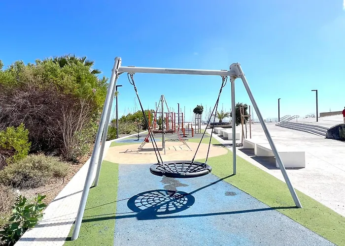 Barranco Luxe Golf