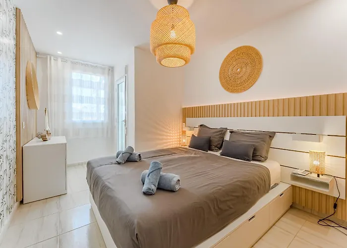 Barranco Luxe Golf Apartment *