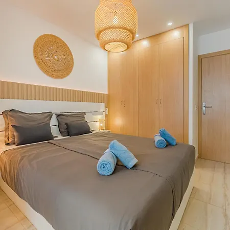 Appartement Barranco Luxe Golf San Miguel de Abona